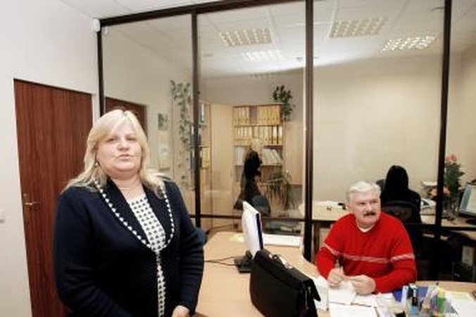 Ieškoti pagalbos – nauju adresu