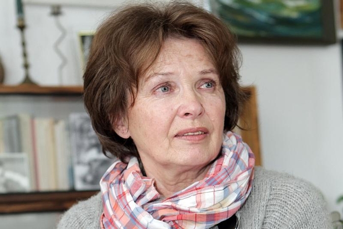 Aukojo gyvenimą, kad tautiečiai nepamirštų lietuviško žodžio