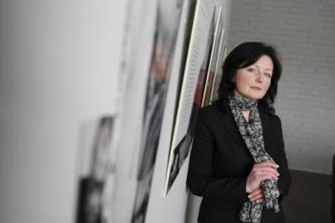 Pasirengę: leidyklos „Druka“ vadovė R.Būdvytienė neabejojo, kad konferencija pažers įdomių atradimų.