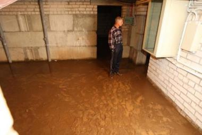 Savivaldybė milijonus investavo į broką