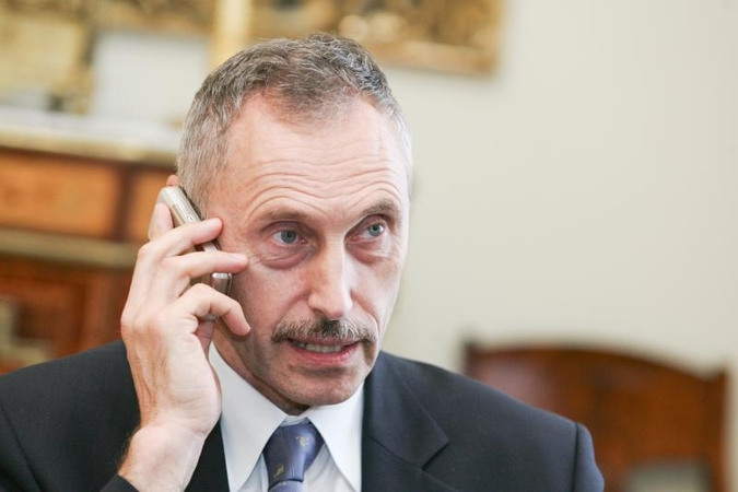 Šilumos ūkio reforma - jau ne valdančiųjų rūpestis