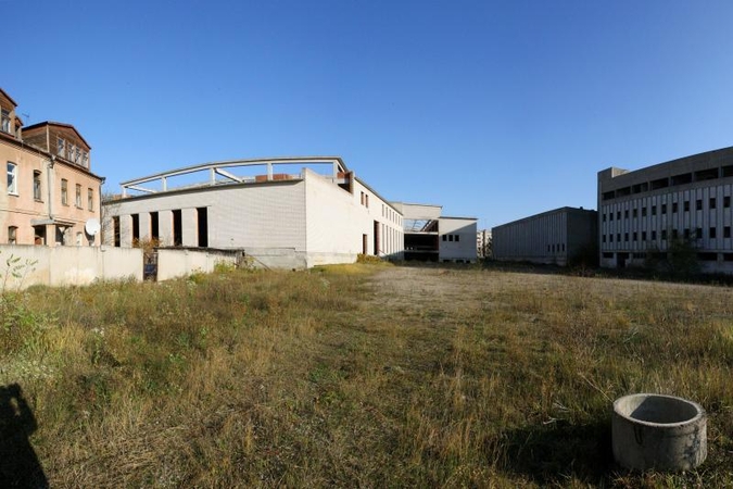Į turgaus privatizaciją įsipainiojusi savivaldybė – aklavietėje