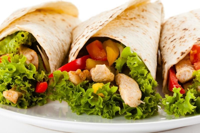 Vilniečiai piktinasi kebabinės kaimynyste