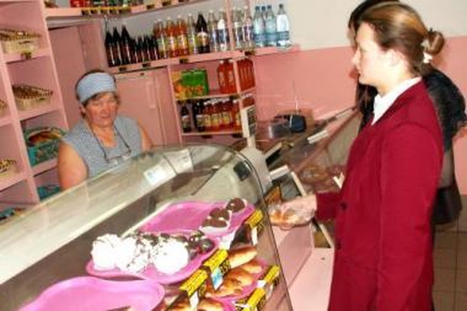 Istorija: nuo šių mokslo metų mokyklų valgyklose gazuoti gėrimai – uždrausti.