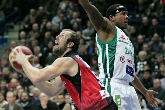 LKL greitkelis legionieriams glumina Europą
