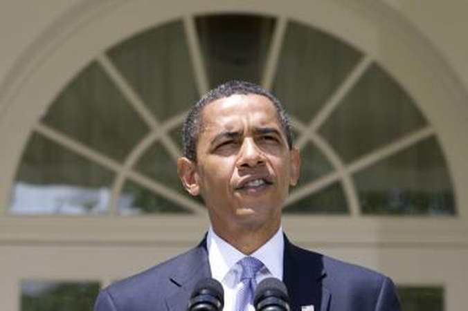 Ginas Dabašinskas: Obama?! Obana!.. (komentaras)