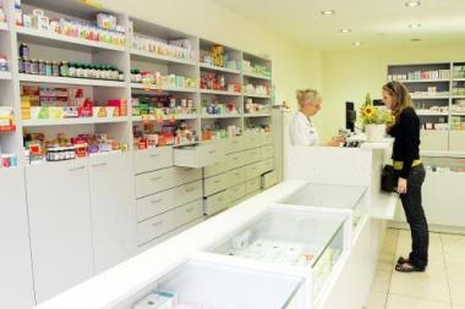 Kantrybė: vaistininkai, neapsikentę darbdavių grasinimų, nusprendė ginti savo teises.