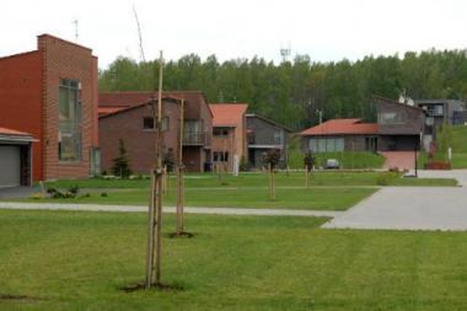 Valdžiai  – Žaliojo slėnio gyventojų ultimatumas