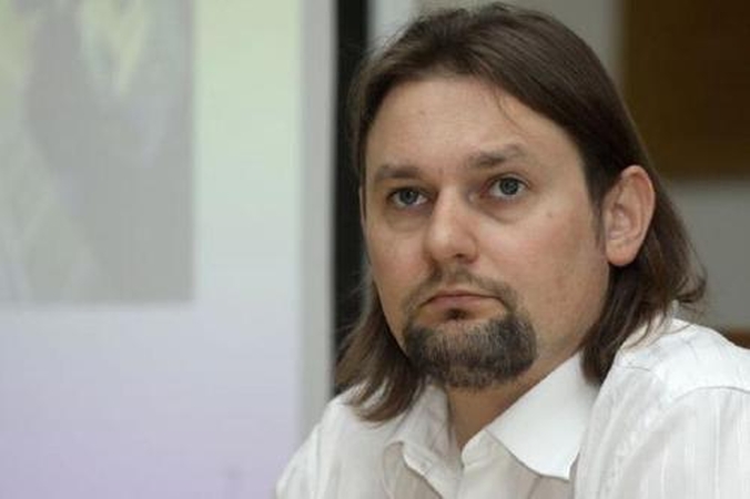 Neskubėk ir būsi pirmas?