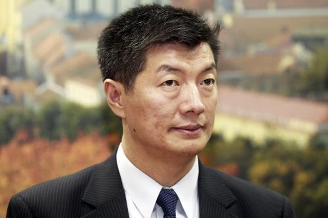 Tibetas laukia Lietuvos užtarimo
