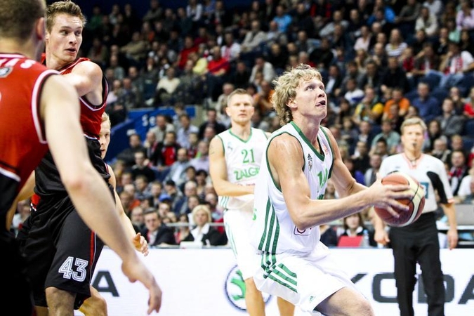 LKL čempionate – lemiama savaitė