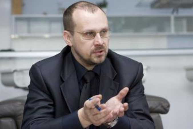 Patarimas: R.Germanas siūlo vilniečiams už šildymą mokėti visus metus, o ne tik žiemą, tuomet sąskaitos būtų daug mažesnės.