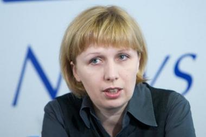Lietuviai neskuba ginkluotis prieš erkes