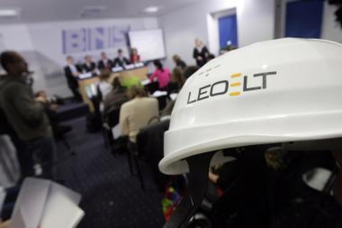 "Leo LT" niekas nesustabdys