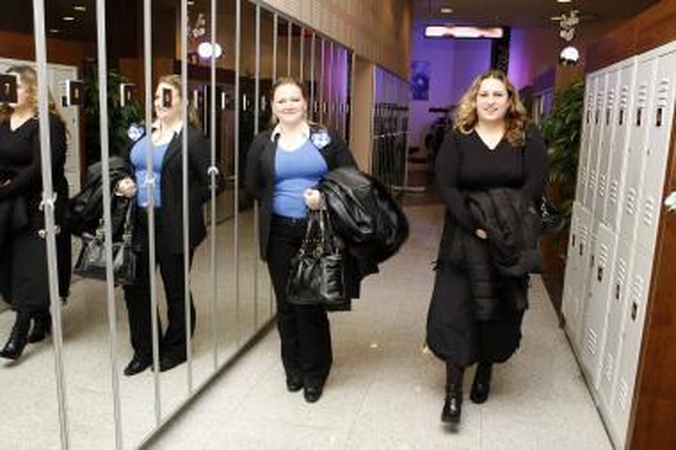 Lieknėjimo tikslas – būsimos vestuvės