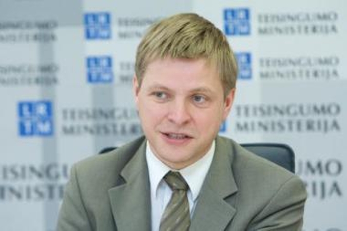 Remigijus Šimašius