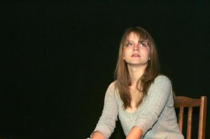 Vizija: Eglė svajoja, kad jos eilėraščiai būtų tokie pat populiarūs kaip "Hario Poterio" knyga.