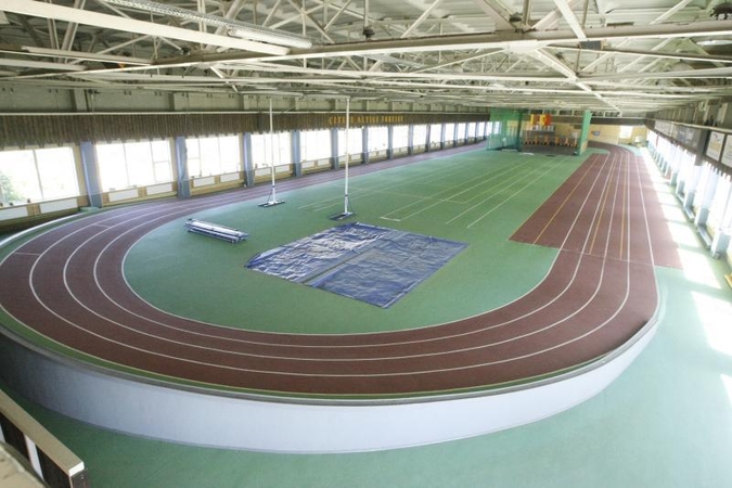 Pasirengimo Pasaulio lietuvių sporto žaidynėms užkulisiuose - aistros