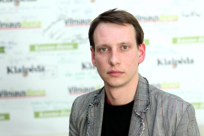 Inovacijos prieš karves