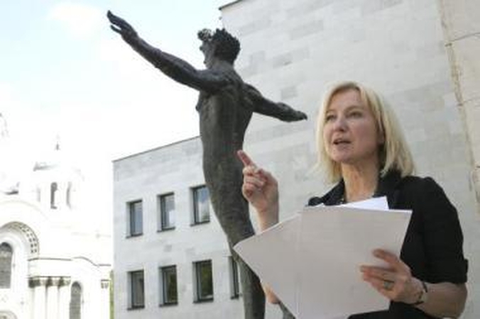 Miesto šventė: Kaunas virs mažąja Venecija