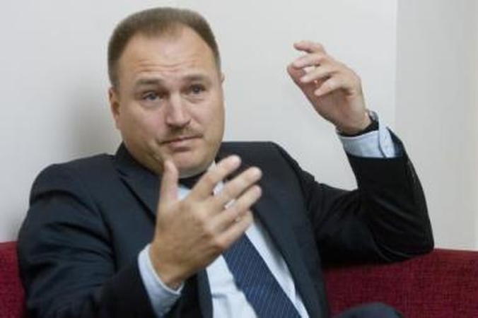 Nuostata: kandidatas į LAT pirmininkus G.Kryževičius sieks, kad teisėjai nesinaudotų valdiškomis gėrybėmis.