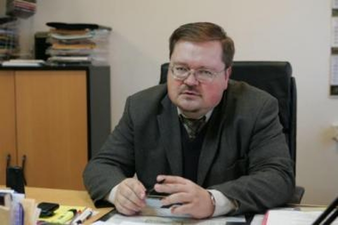 Inspekciją paralyžiuoja skurdas