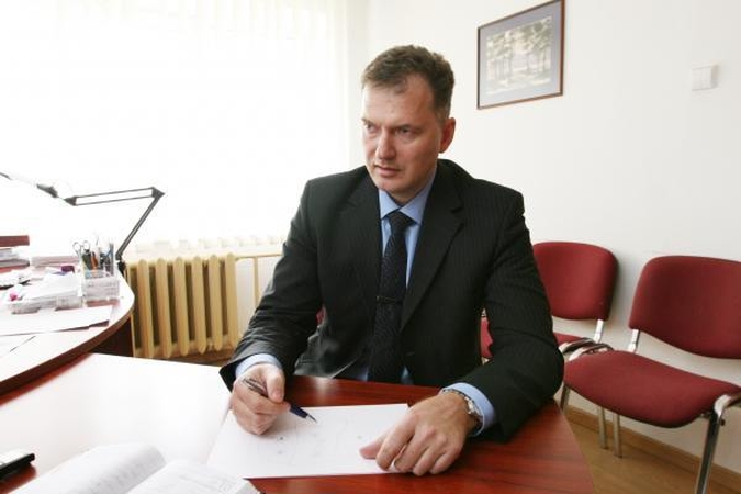 Kraujo donorystės centro saulėlydį lydėjo STT tyrimai