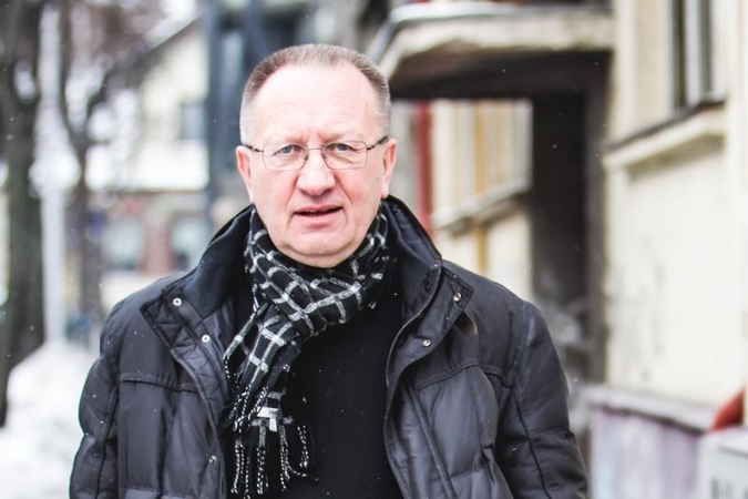 Klinikos vadovas: ministro užmojai kvepia didesne medikų emigracija