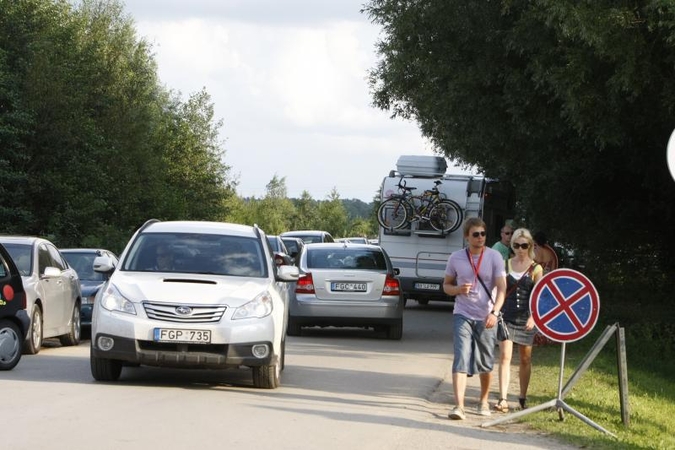 Ar Karklė turėtų priklausyti Klaipėdai?  