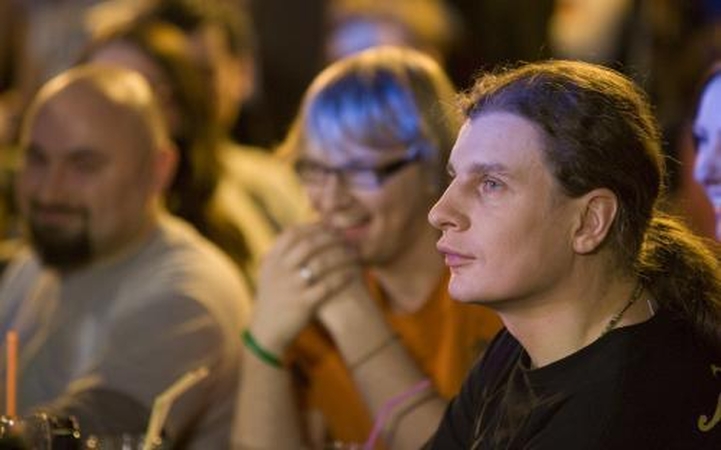L.Zareckas: geriau jau Maskva negu Indija