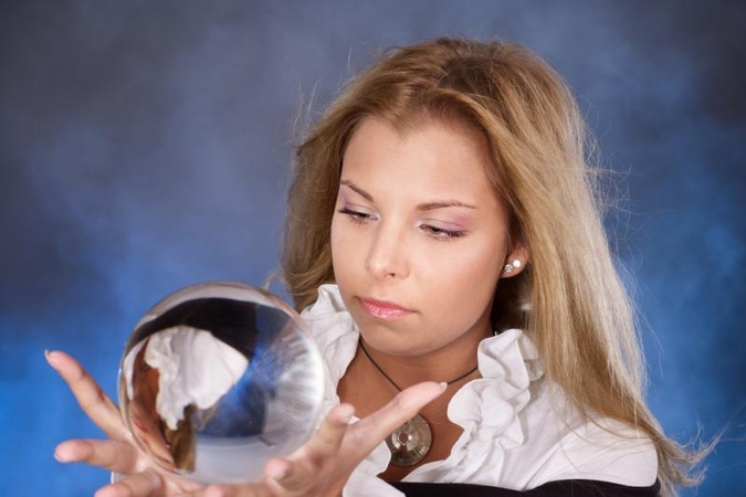 Astrologinė prognozė 2013 metams (sužinok ateitį!)