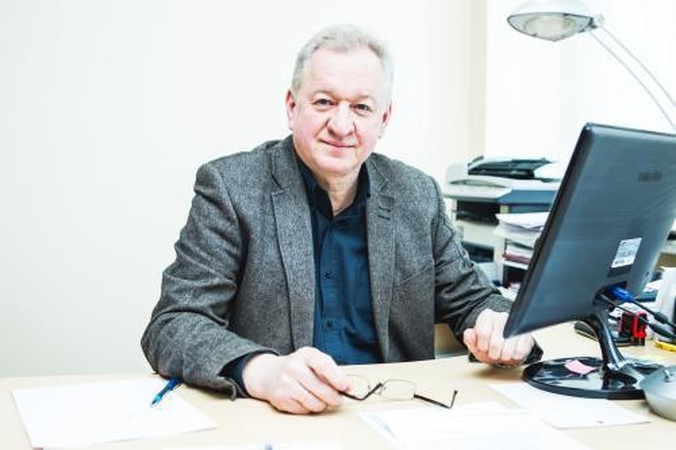 Kauno politikas: jei būčiau matęs antilopę, dainos taip nepavadinčiau