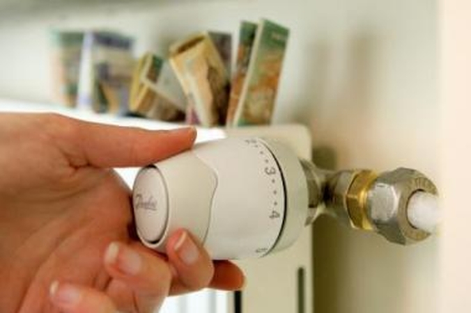 Taupantieji leidžia sau ir pašalti