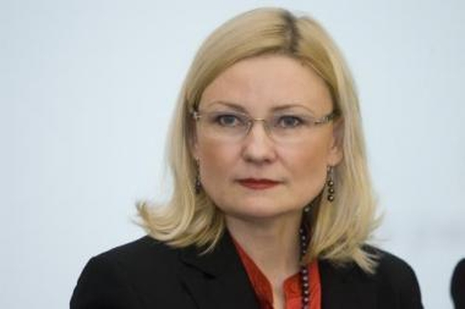 "Sodra" – žmogui ar žmogus – "Sodrai"?