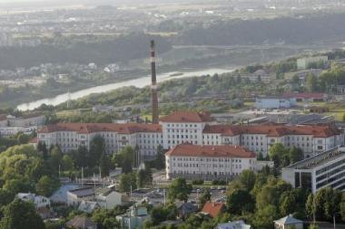 Klausimas: Kauno klinikos priklausė Kauno medicinos universitetui, bet dabar jos nebepriklausys Sveikatos apsaugos ministerijai?