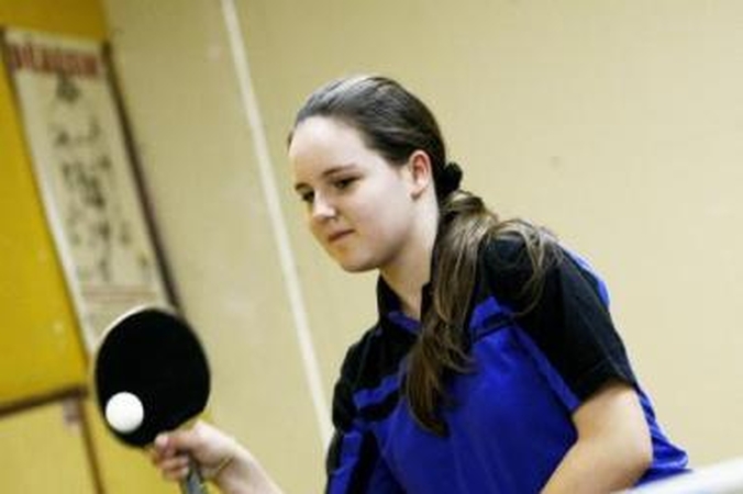 Vicečempionė: K.Kazlauskaitė – viena pajėgiausių šalyje tarp bendraamžių.