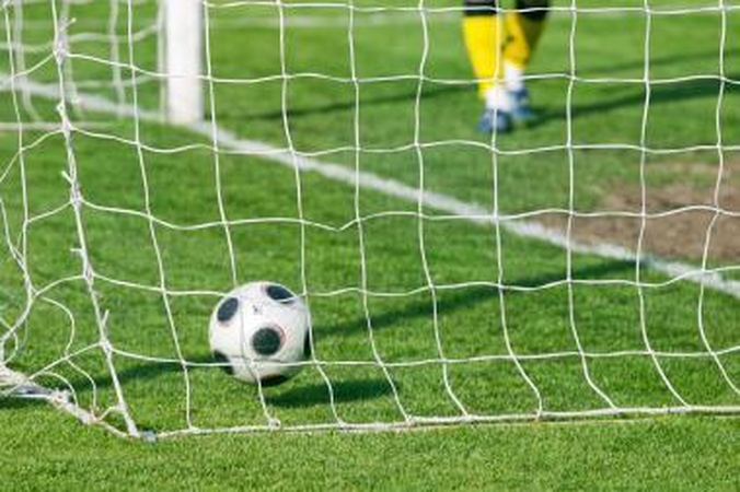 Vilniaus "Žalgirio" futbolininkai taiko į A lygą