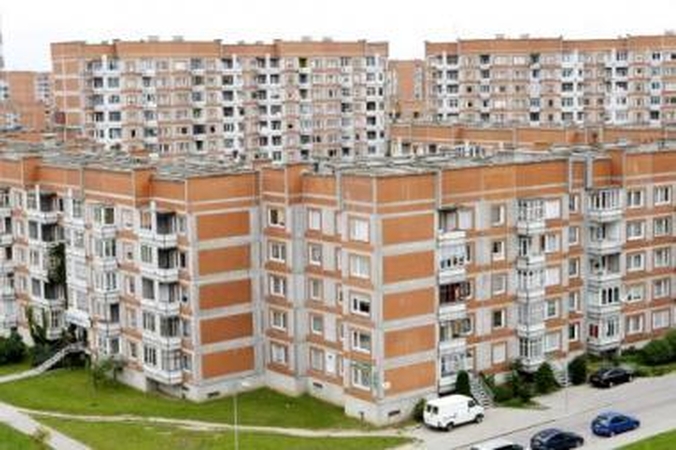 Paskirtis: už daugiabučių namų administravimą renkami mokesčiai yra skirti namų valdų darbuotojų atlyginimams.