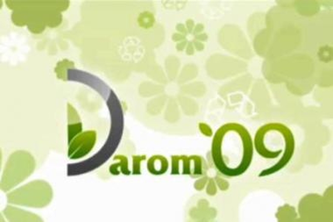 „Darom 2009“ kviečia daryti tvarką