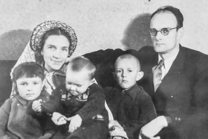Penkiose darbovietėse dirbusi gydytoja kūrė šiandienės medicinos tradicijas