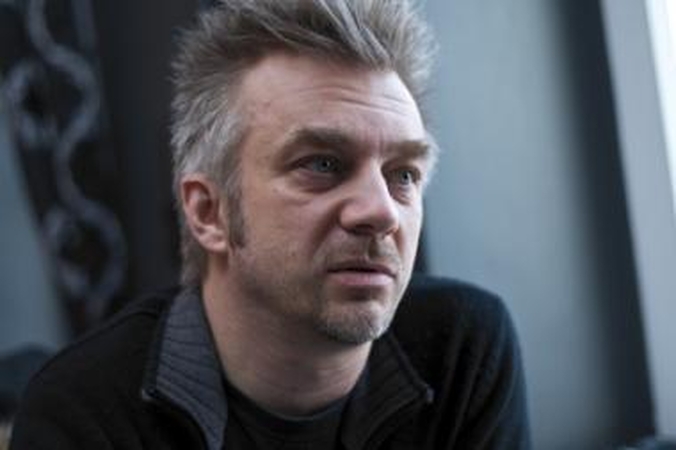 A.Mamontovas: išaukime iš vaikiškos laisvės - prisigerti ir susimušti