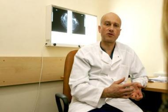 Tikslas: pasak D.Petrausko, moterys reikiamą pagalbą gaus vienoje vietoje.