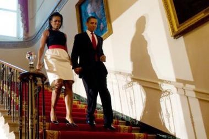 Vertinimas: dizaineriai teigia, kad B.Obamos žmona Michelle jau tapo stiliaus pavyzdžiu.