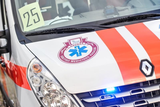 Greitosios automobiliai virsta            taksi?