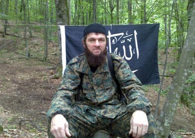 Kyšo D.Umarovo ausys?