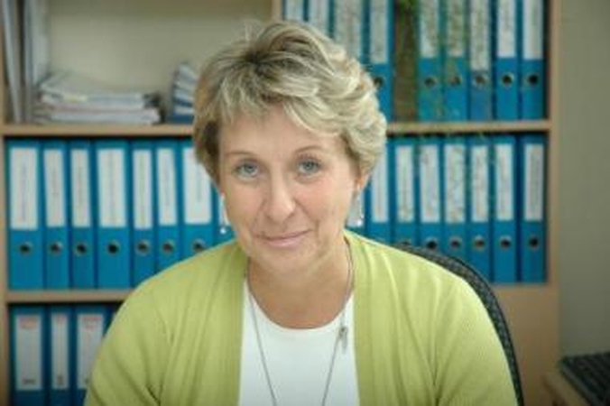 Nuspręs: G.Paulikienė tvirtino, kad dar teks išsiaiškinti, kiek patalpų reikėtų skirti kapines prižiūrintiems darbuotojams.