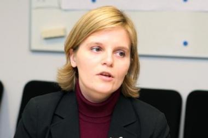 Sprendimas: J.Varanauskienė turintiems sunkumų dėl paskolos grąžinimo pirmiausia siūlo kreiptis į kreditą išdavusį banką.