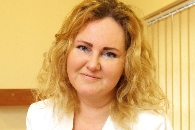 Visų ligų priežastis – skubėjimas praturtėti ir meilės stoka
