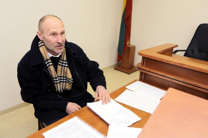 Nidiškis    pralaimėjo    mūšį prieš savivaldybę