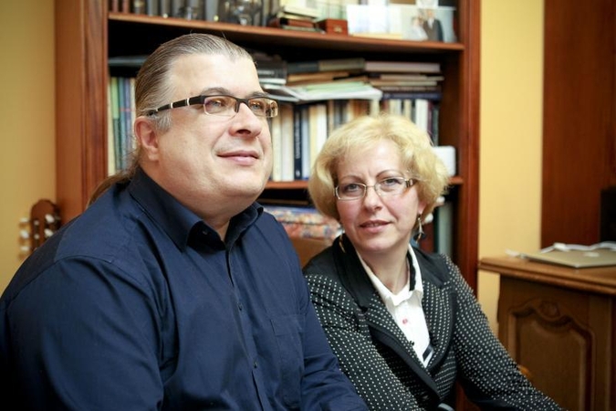 Kalbininkai: lietuvių kalbai dabar – geriausi laikai
